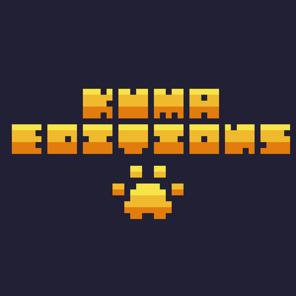 Kuma Editions banner